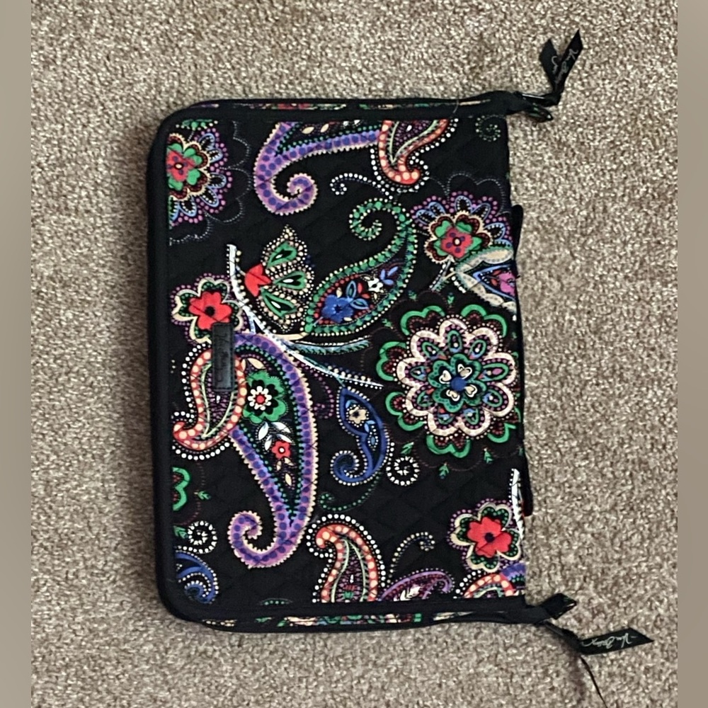 Vera Bradley Jewelry Organizer